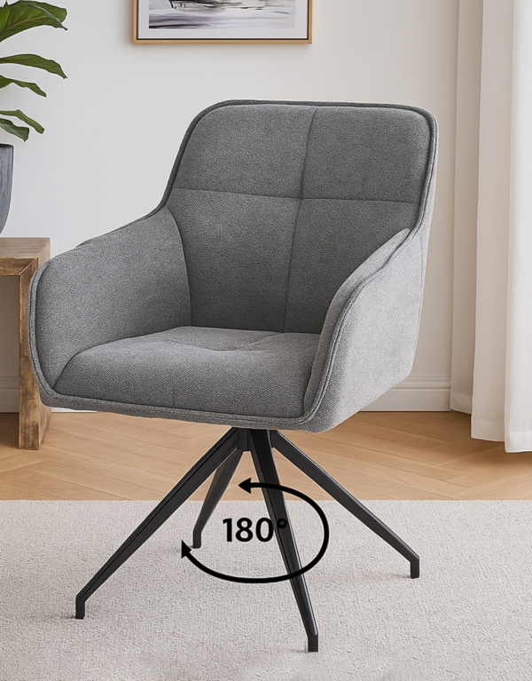 DC155-swivel-dining-chair.webp Liam Swivel dining chair