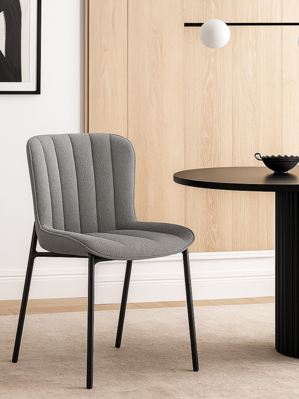 Emily  Dining Chair Chic Design