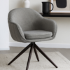 Logan Dining Chair Upholstered