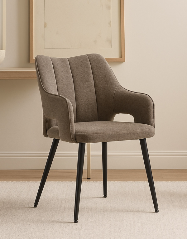 Luna Dining Chair Kitchen Rooms