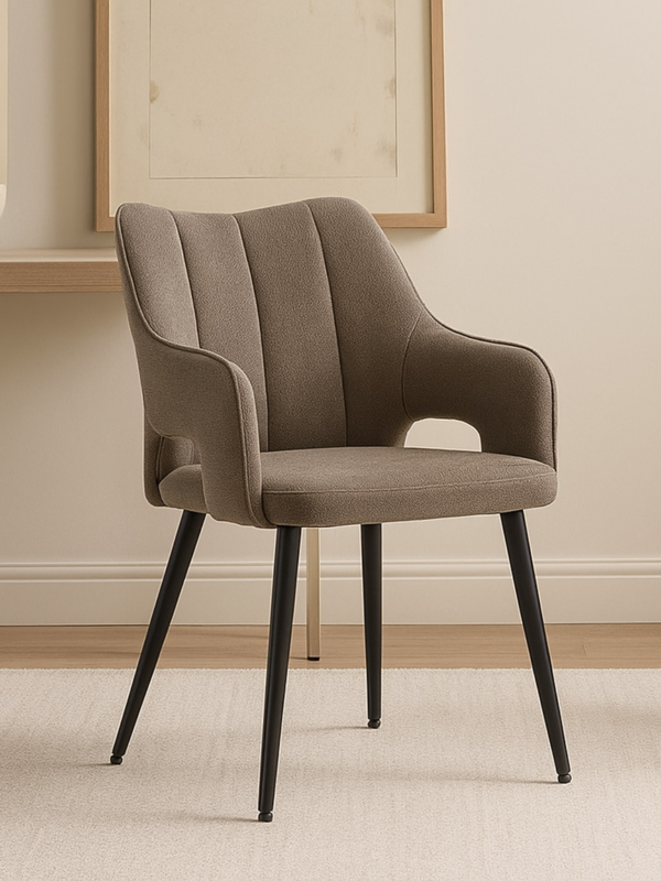 Luna Dining Chair Kitchen Rooms