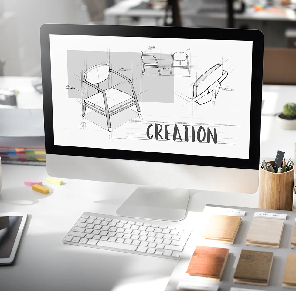 Wande China furniture factory and manufacturer