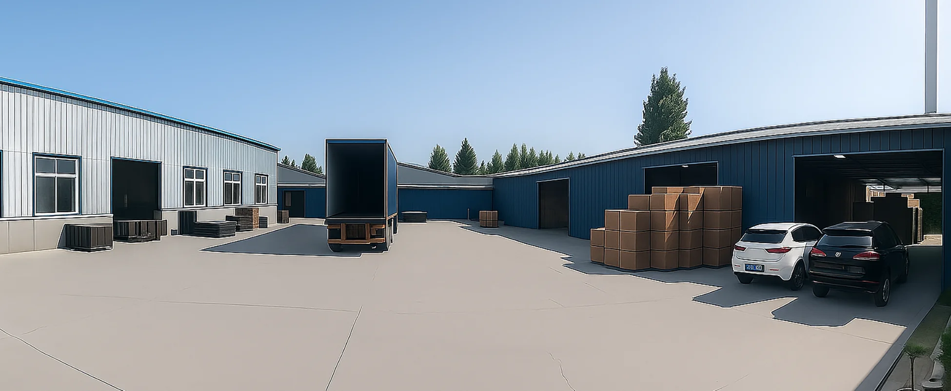 furniture manufacturer